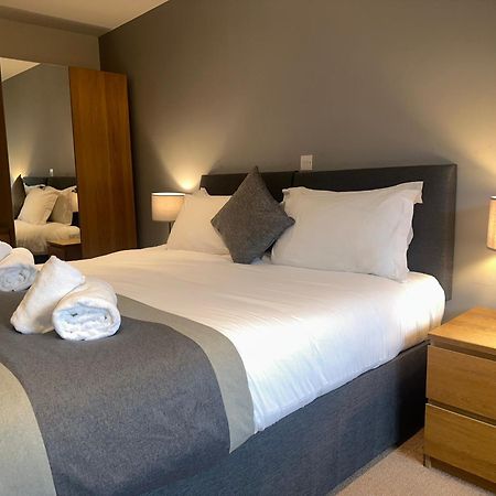 Afan Lodge Port Talbot Esterno foto