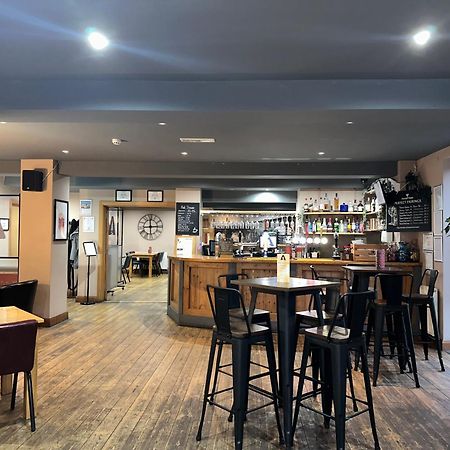 Afan Lodge Port Talbot Esterno foto