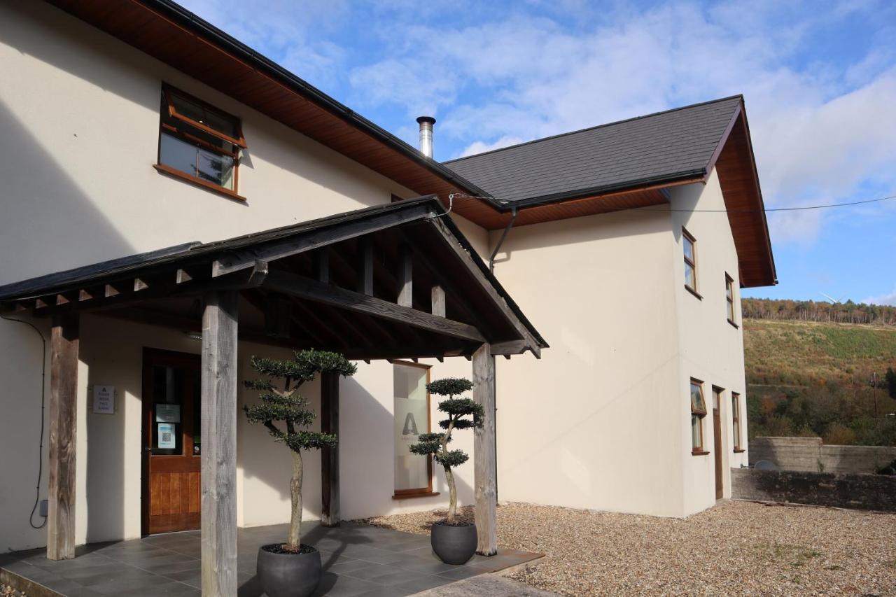 Afan Lodge Port Talbot Esterno foto
