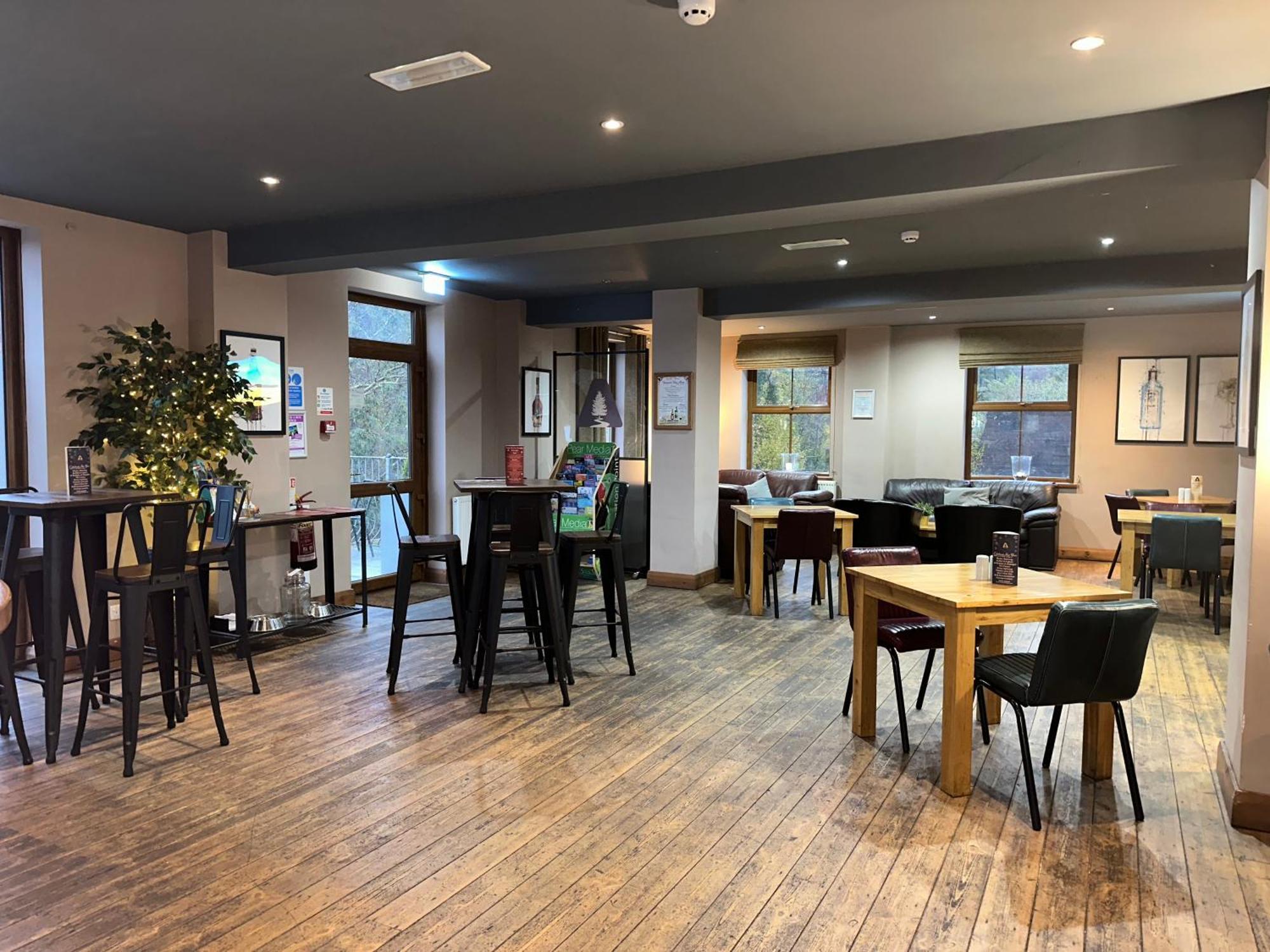 Afan Lodge Port Talbot Esterno foto