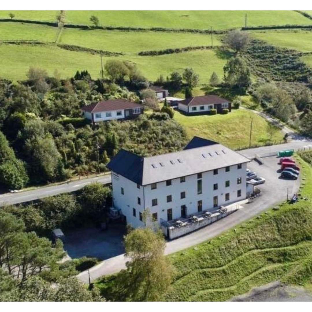 Afan Lodge Port Talbot Esterno foto