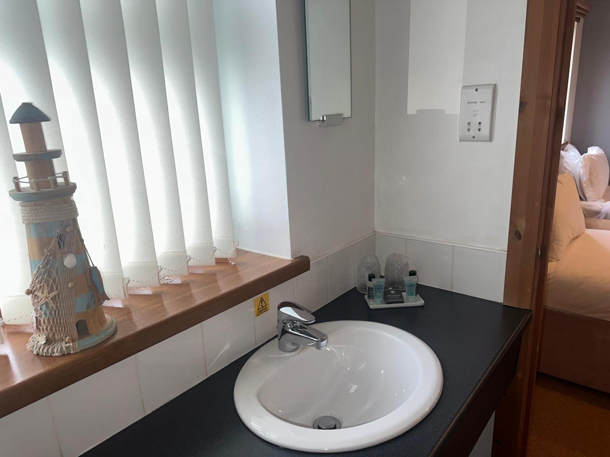 Afan Lodge Port Talbot Esterno foto