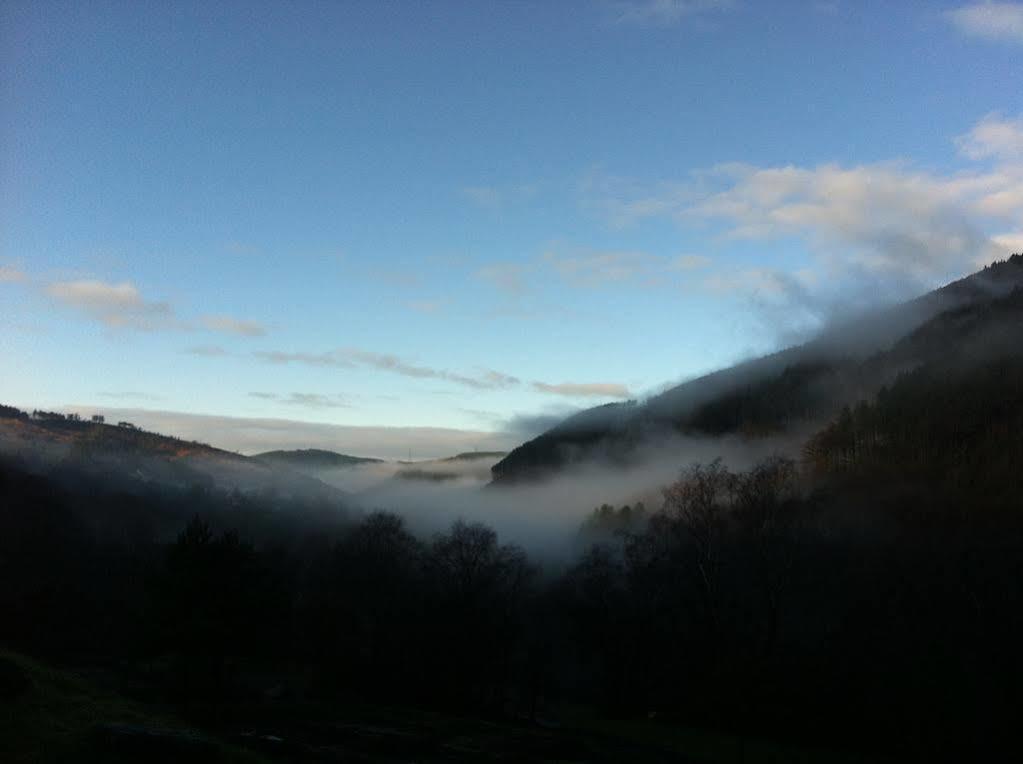 Afan Lodge Port Talbot Esterno foto
