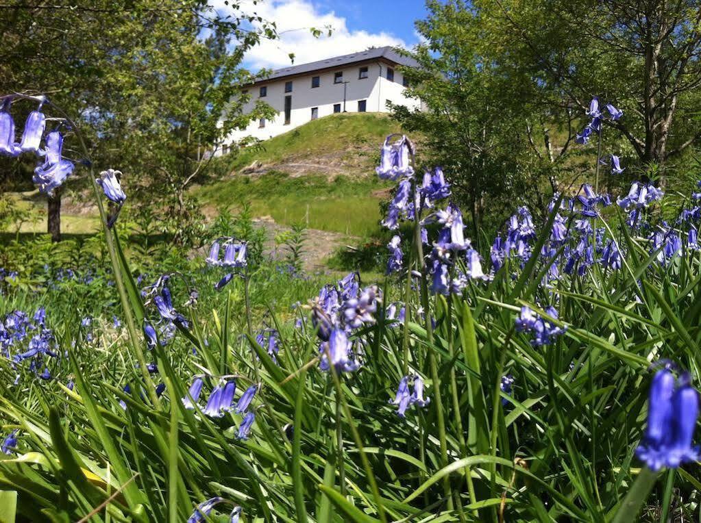 Afan Lodge Port Talbot Esterno foto